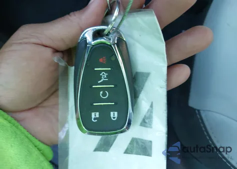 2018 Chevrolet Equinox Lt from USA, damaged, VIN 2GNAXSEV0J6115116